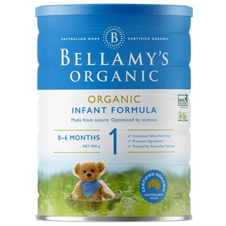 organic milk powder for babies hong kong