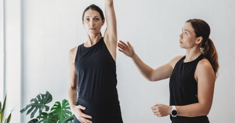 Aqua Terre Fitness Hong Kong