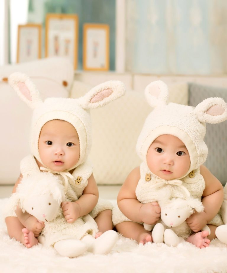 Baby Kingdom Little Steps Asia