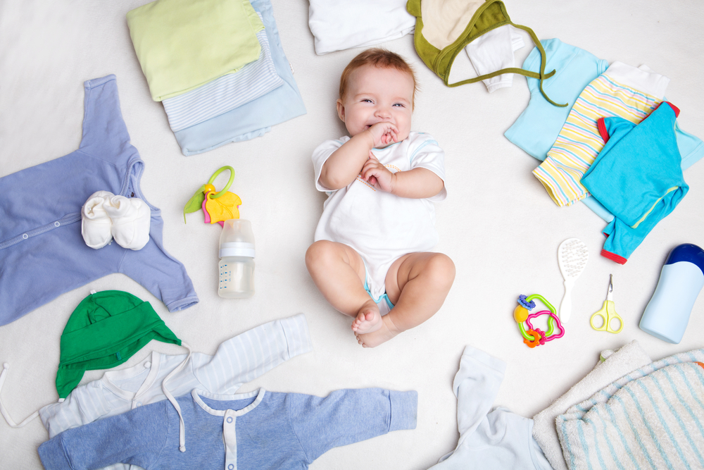 Baby Registry Gifts Hong Kong