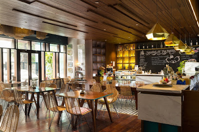 Convivium Deli Best Sunday Weekend Brunch Jakarta Kids Friendly