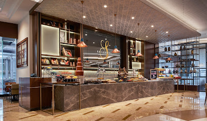 Sailendra Restaurant Best Sunday Weekend Brunch Jakarta Kids Friendly JW Marriott