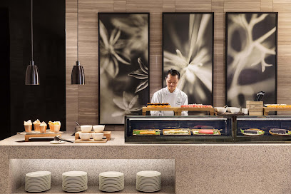 Spectrum Restaurant Fairmont Best Sunday Weekend Brunch Jakarta
