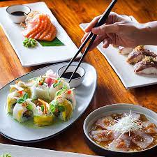 KU DE TA best family restaurant Bali Little Steps Asia