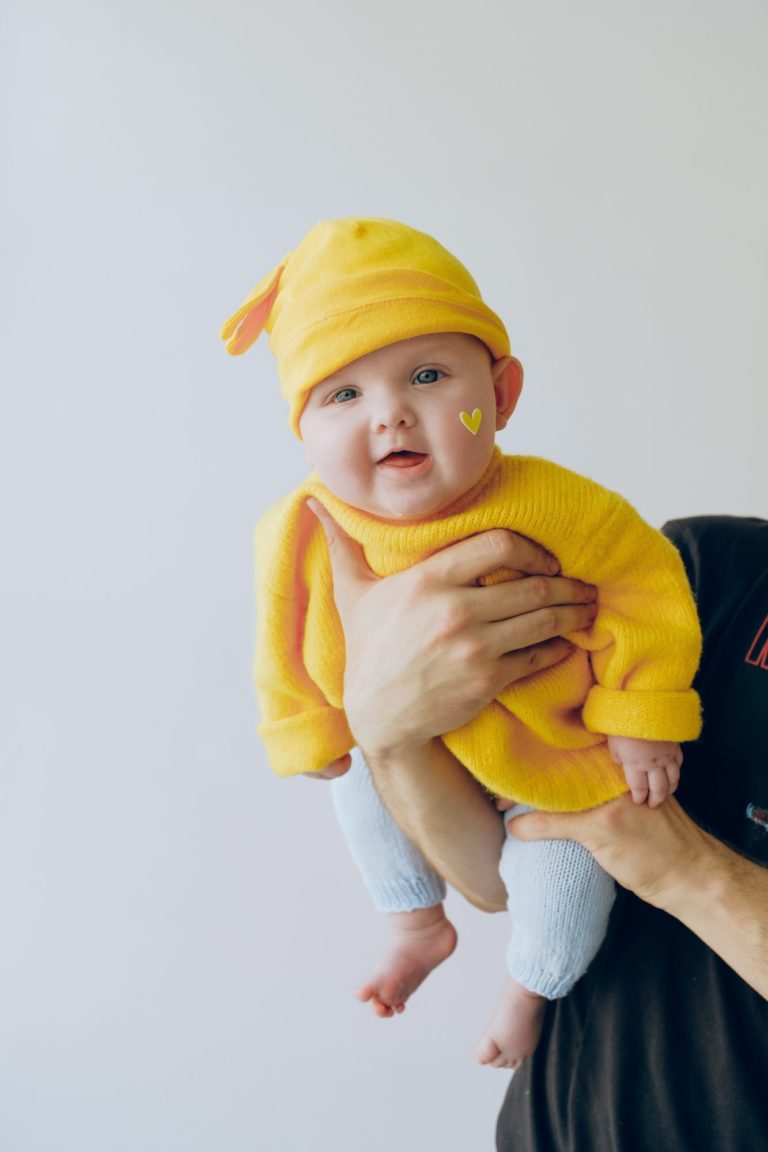 Little Baby Little Steps Asia
