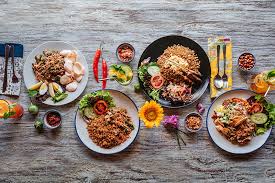 Made's Warung best family restaurant Bali Little Steps Asia