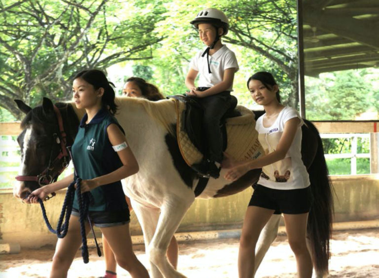 RDA Singapore