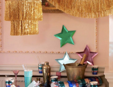 Swoon Soirées Party Supplies And Decoration Store In Hong Kong