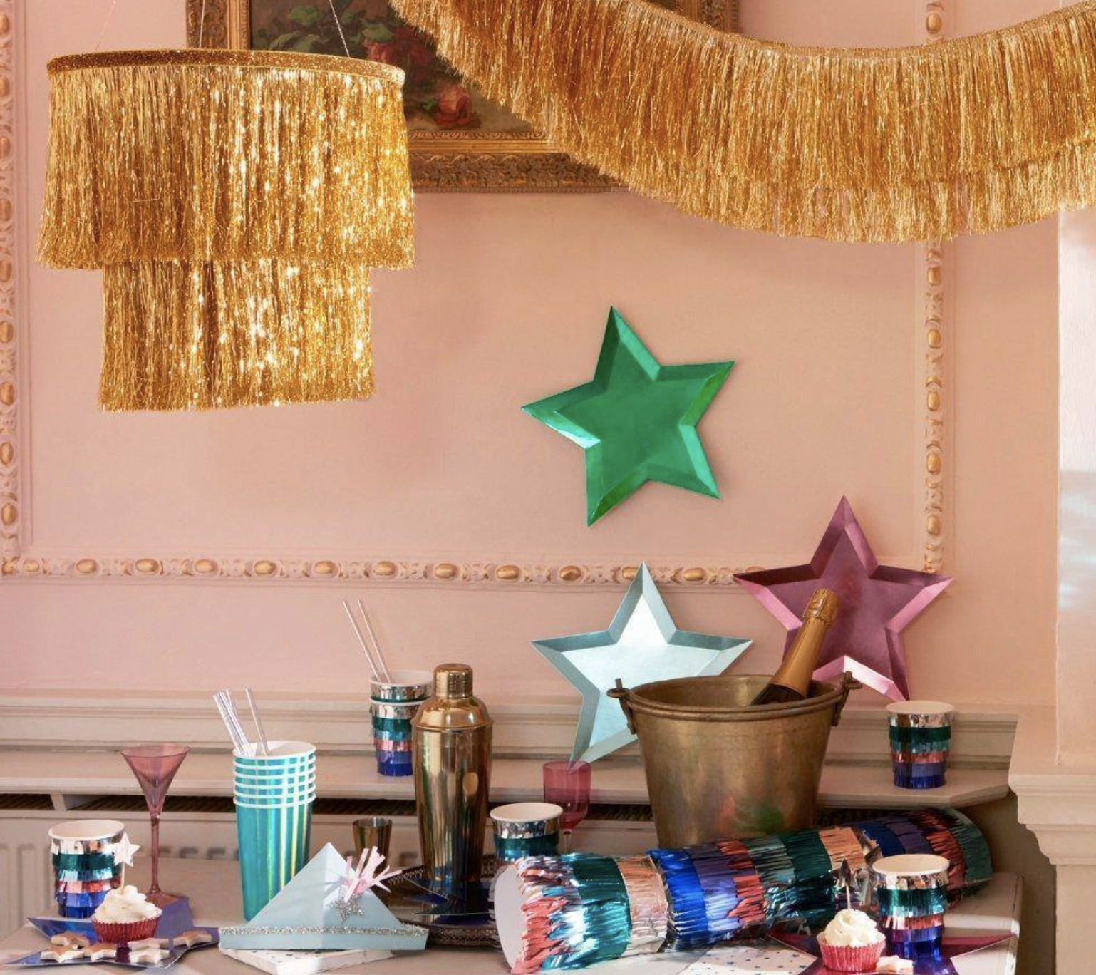 Swoon Soirees Hong Kong