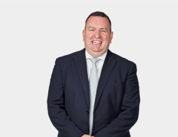Talking Heads: David Butcher