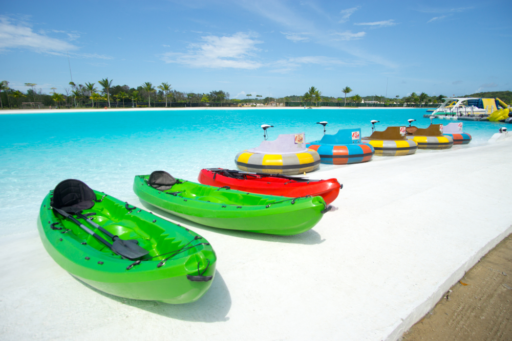 Activities To Do In Bintan For Families