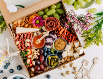 Top Food And Drink Subscription Boxes In Singapore