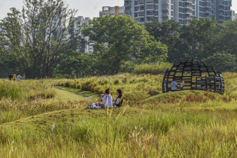 Jurong-Lake-Gardens-Picnic-Singapore