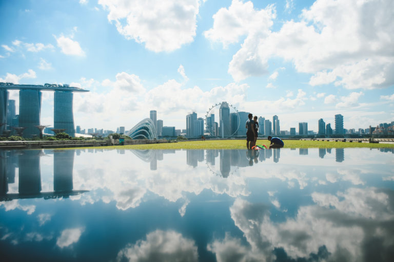 Marina-Barrage-Picnic-Singapore