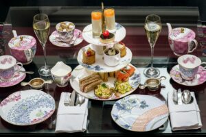 20 Top Spots For Family-Friendly Afternoon High Tea In Hong Kong 2025