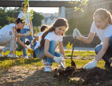 Volunteering Opportunities For Kids And Adults In Singapore