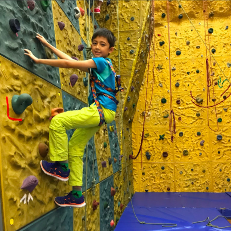 Family-Friendly Sports Hong Kong