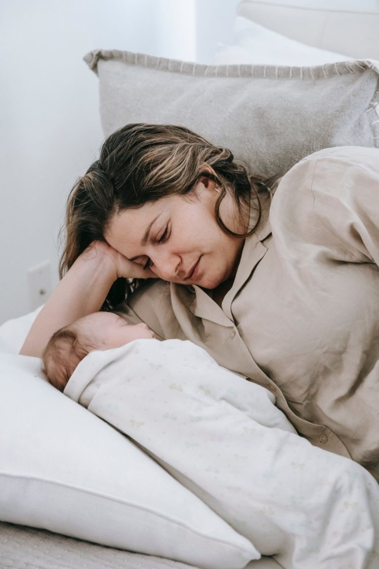 Confinement Nannies in Singapore postnatal services Little Steps Asia