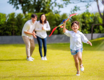 Best Life Insurance Plans For Families In Singapore