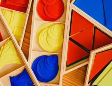 Montessori Schools For Kids In Kuala Lumpur