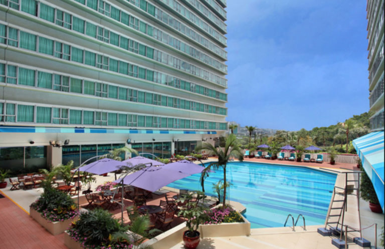 Regal Riverside HotelHong Kong