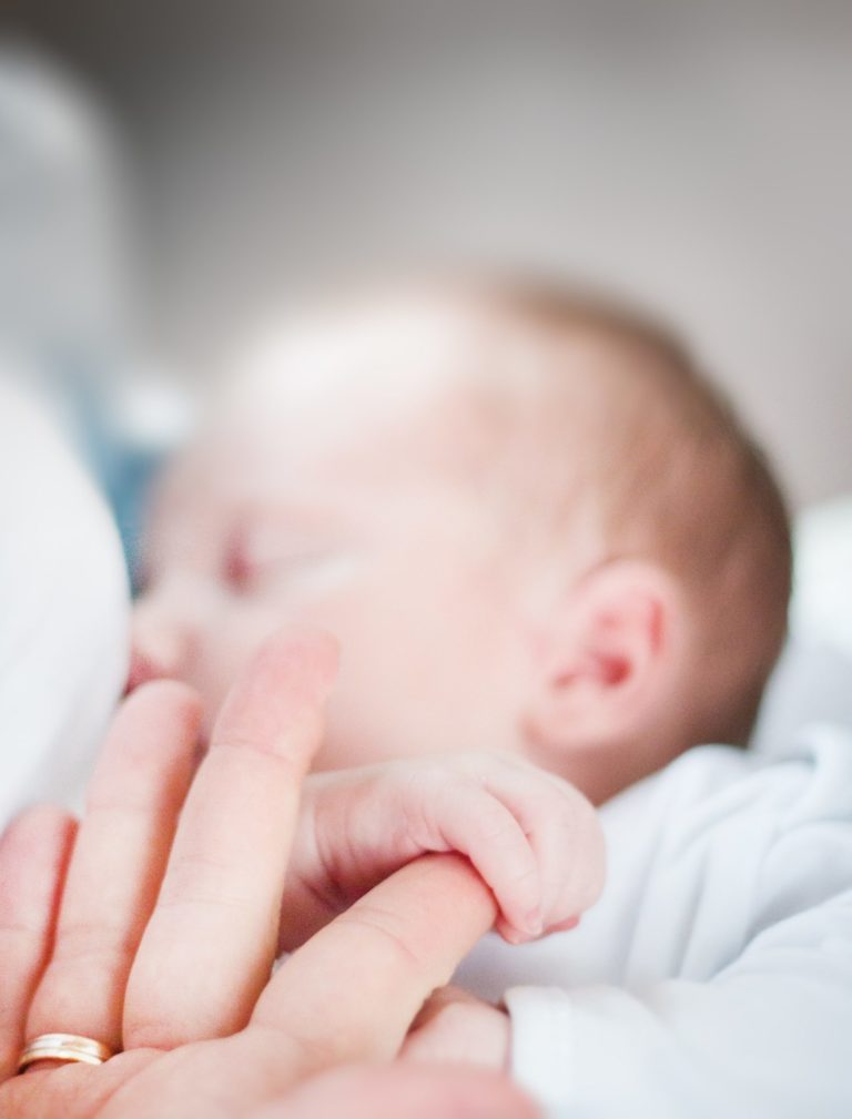 Stork’s Nest postnatal services SIngapore Little Steps Asia