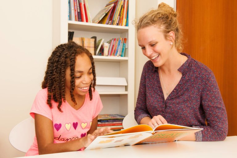 early intervention centers in singapore