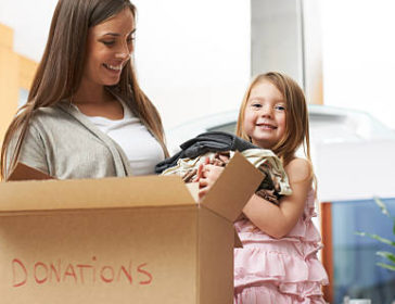 Where To Donate Pre-Loved Items In Singapore