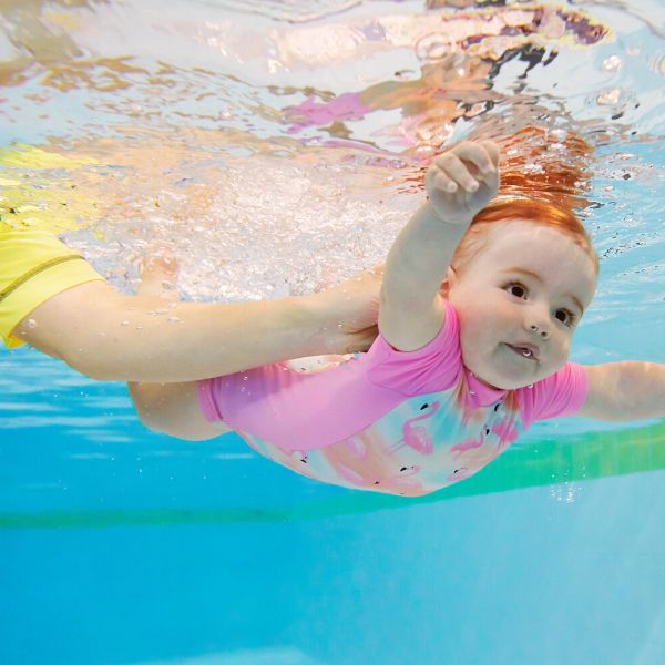 State Swim Singapore