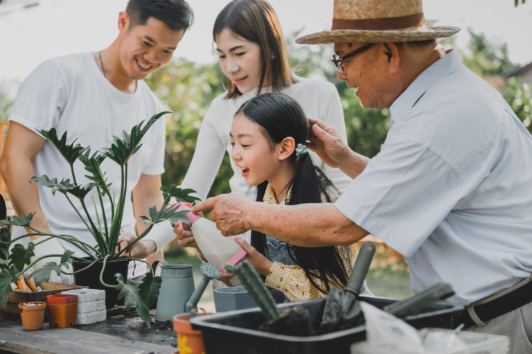 Family-Friendly Summer Events In KL