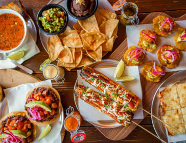 Ultimate Father’s Day Dining Guide 2025 In Kuala Lumpur