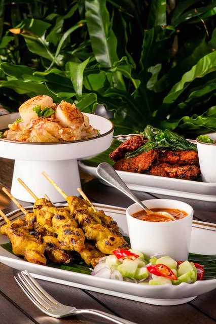 Holt's best family brunches in Hong Kong Little Steps Asia