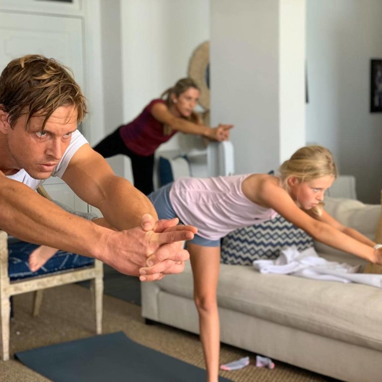 Inspire Yoga Hong Kong