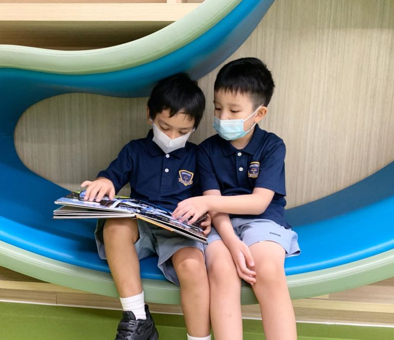 Invictus-Affordable-International-Schools-Hong-Kong