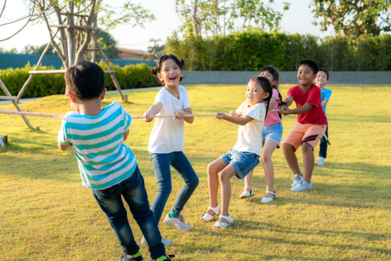 Camps And Workshops For Kids In Kuala Lumpur