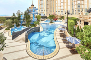 Macau Summer Family-Friendly Hotel Deals And Offers