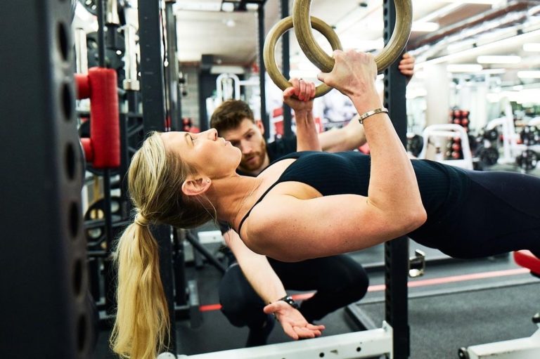 Top Bootcamps In Hong Kong For Adults - Ultimate Performance