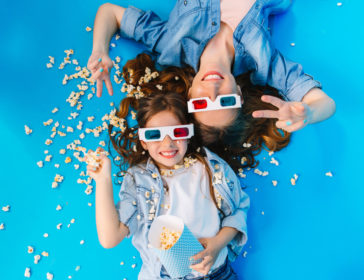 Round-Up Of Top Spring/Summer 2025 Movies For Kids In Singapore *WILL BE UPDATED