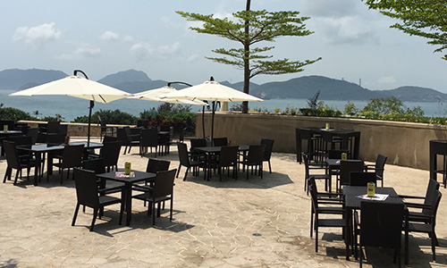 Delaney's Pok Fu Lam, Hong Kong