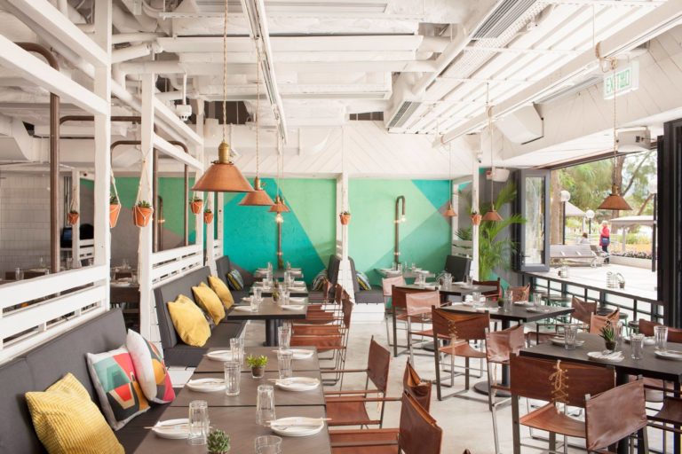 Limewood Hong Kong