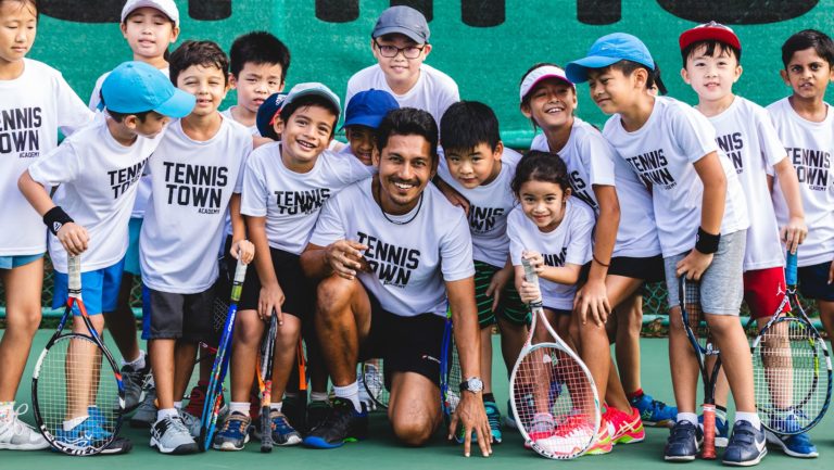 Tennistown-Academy-Kuala-Lumpur