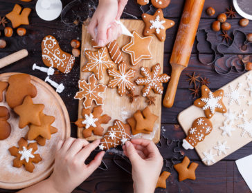 Guide To Domestic Helpers And Navigating The Holidays