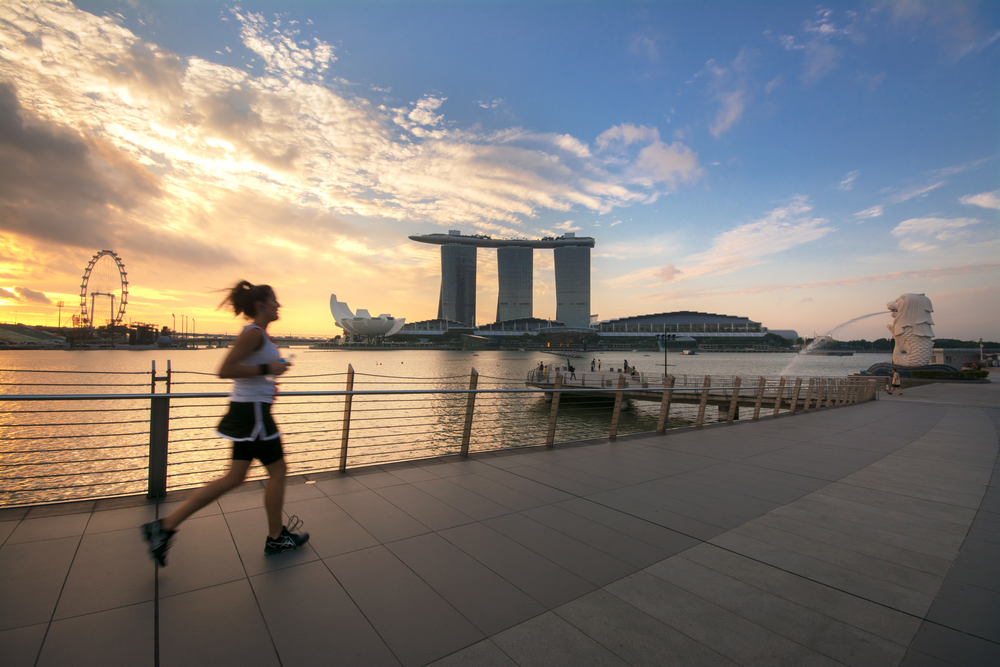 Family-Friendly-Running-Trails-In-Singapore