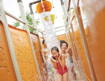 10 Family-Friendly Adventure Courses In Singapore