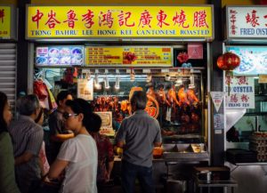 Top 10 Family-Friendly Hawker Centers in Singapore for Delicious Dining