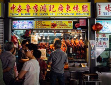 Top 10 Family-Friendly Hawker Centers in Singapore for Delicious Dining