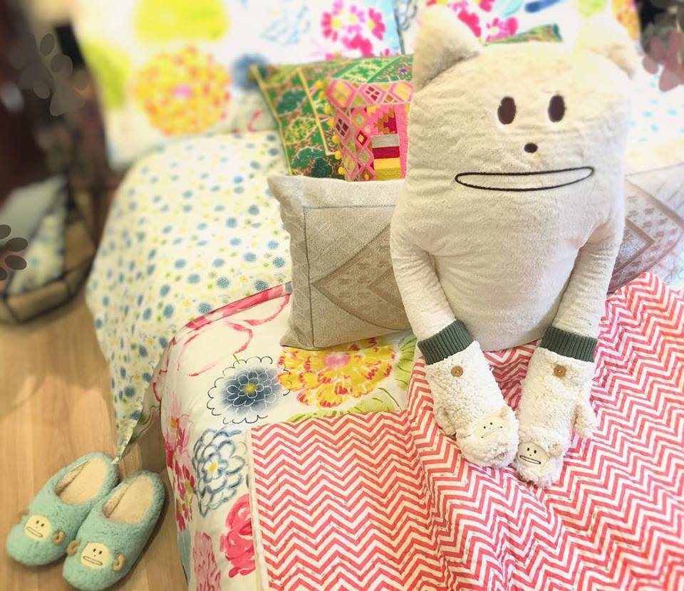 Bedding for Kids and Babies - Rapee Zest