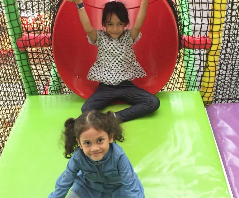 Best-Indoor-Playrooms-Playgrounds-Kuala-Lumpur Starship Galactica