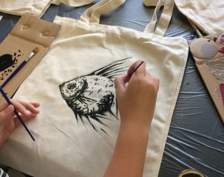 513 Paint Shop - Designer Paint Shop In Hong Kong