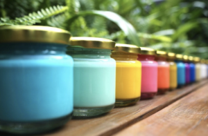 Guide To Decorating Your Nursery in Hong Kong